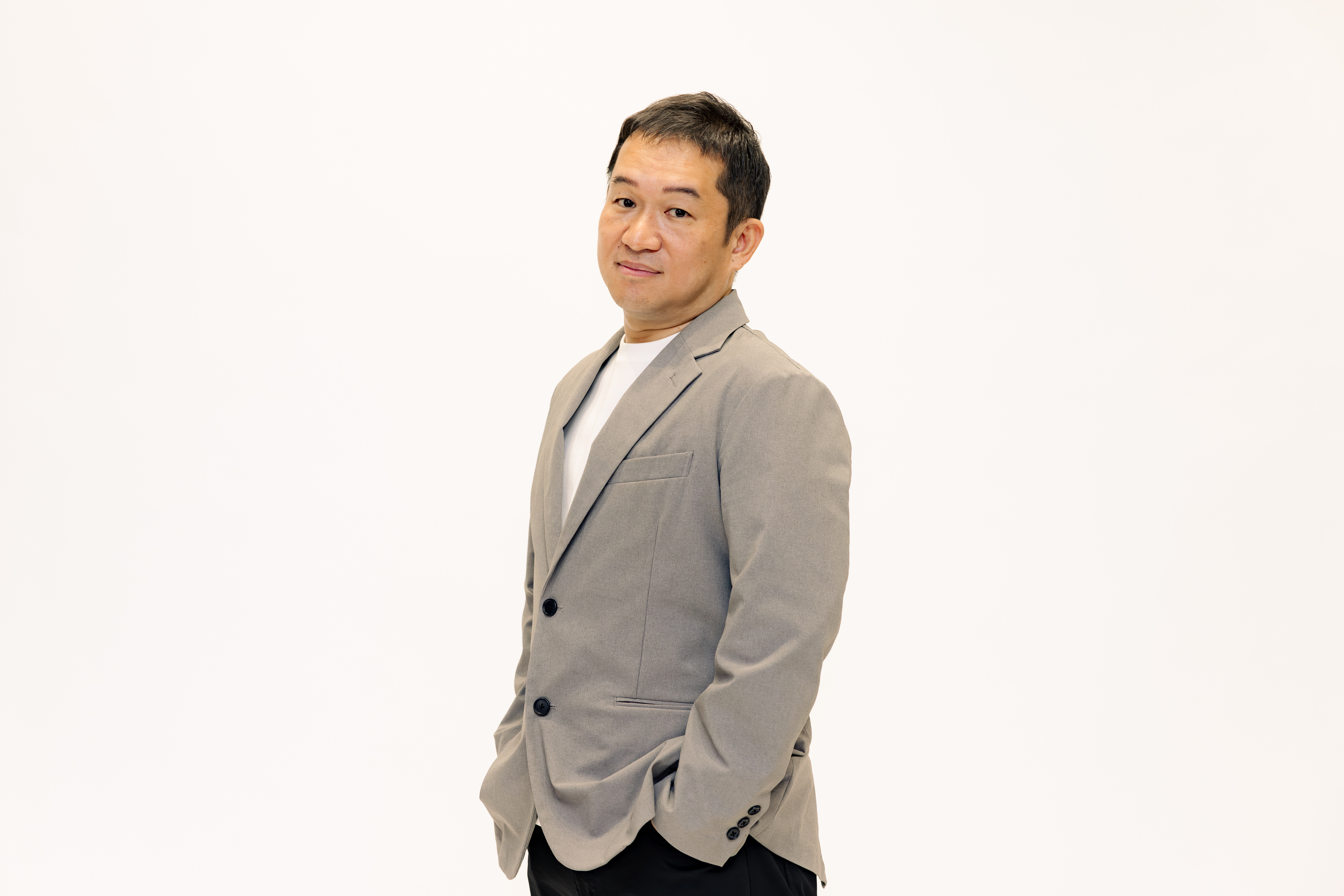 代表取締役 浦坂 拓己